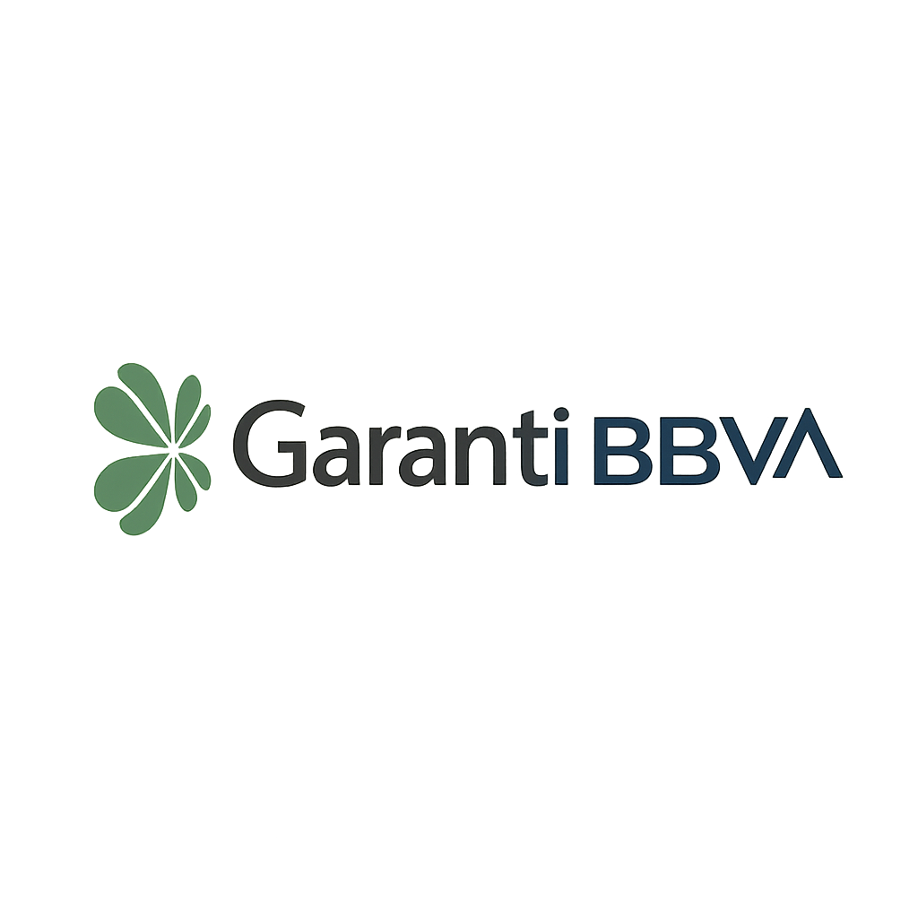 Garanti BBVA