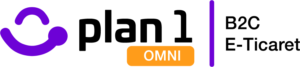 (PLAN 1) OMNI - Comwize Online Satış Sitesi (B2C)